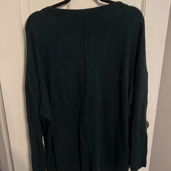 Express Sweater - Picture 5 of 5